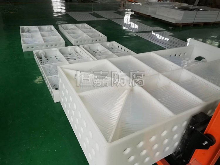 板框式四氟換熱器