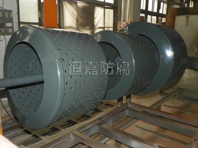 F30噴涂離心機(jī)